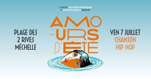 Amours d'été